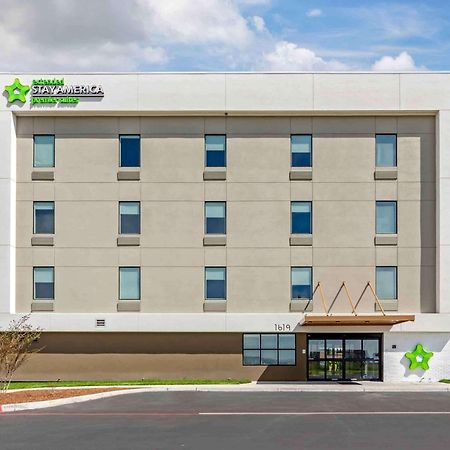 Extended Stay America Premier Suites - ハリソンバーグ エクステリア 写真