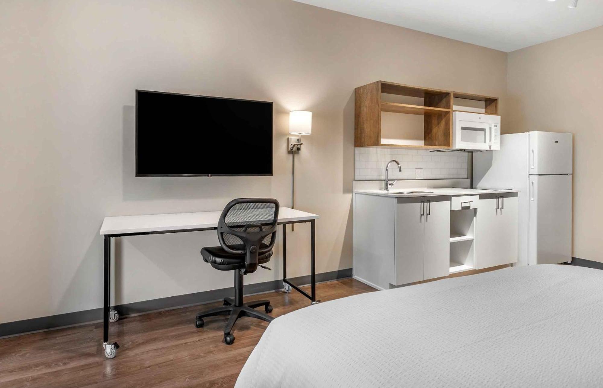 Extended Stay America Premier Suites - ハリソンバーグ エクステリア 写真