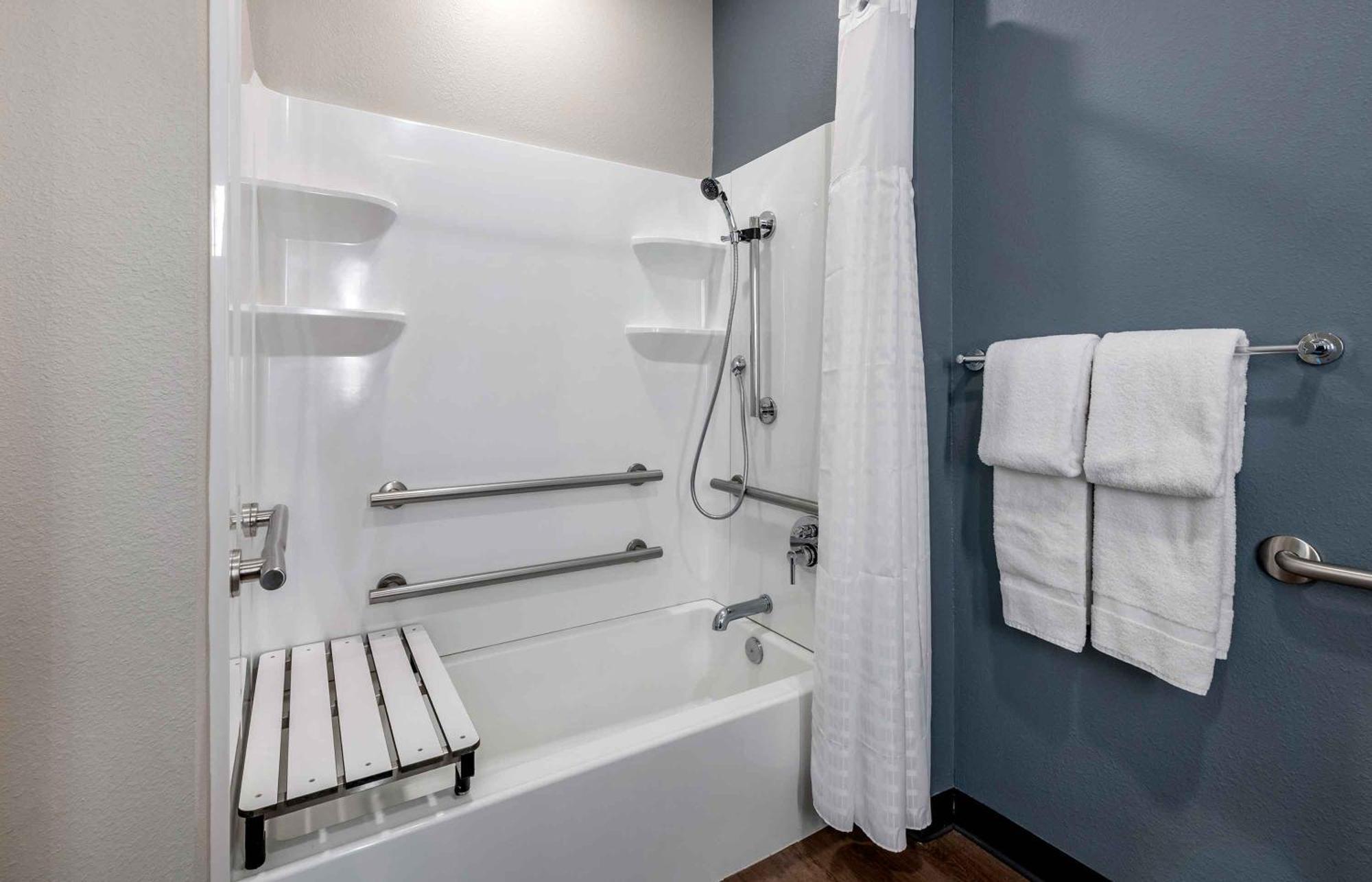 Extended Stay America Premier Suites - ハリソンバーグ エクステリア 写真