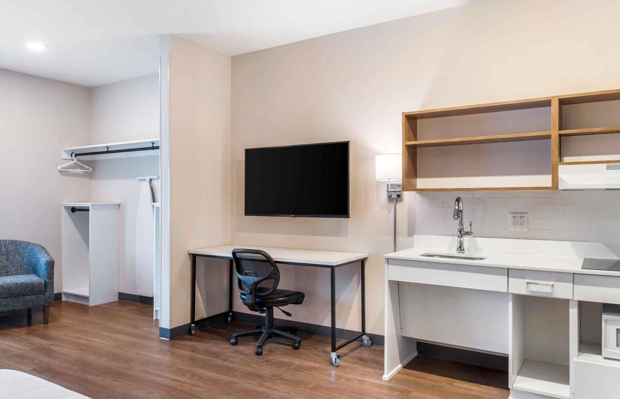 Extended Stay America Premier Suites - ハリソンバーグ エクステリア 写真