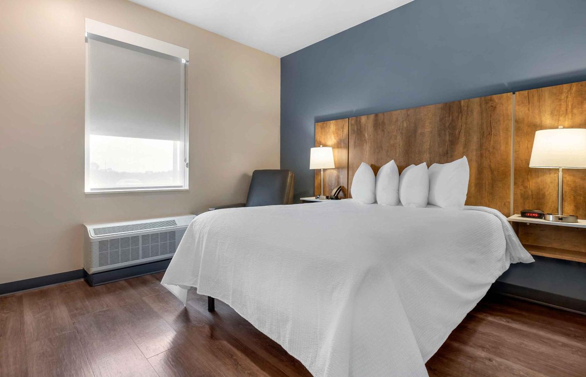 Extended Stay America Premier Suites - ハリソンバーグ エクステリア 写真