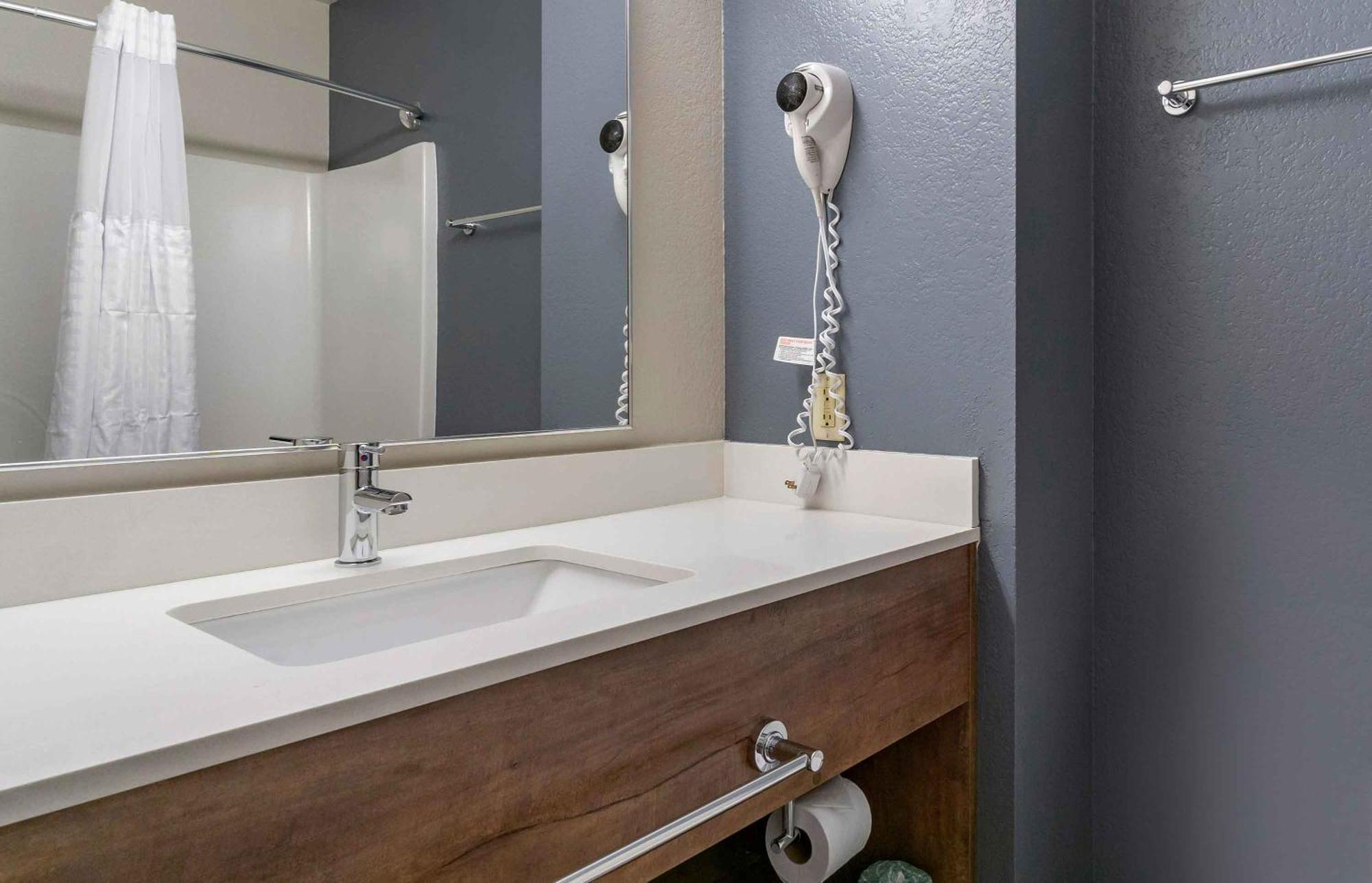 Extended Stay America Premier Suites - ハリソンバーグ エクステリア 写真