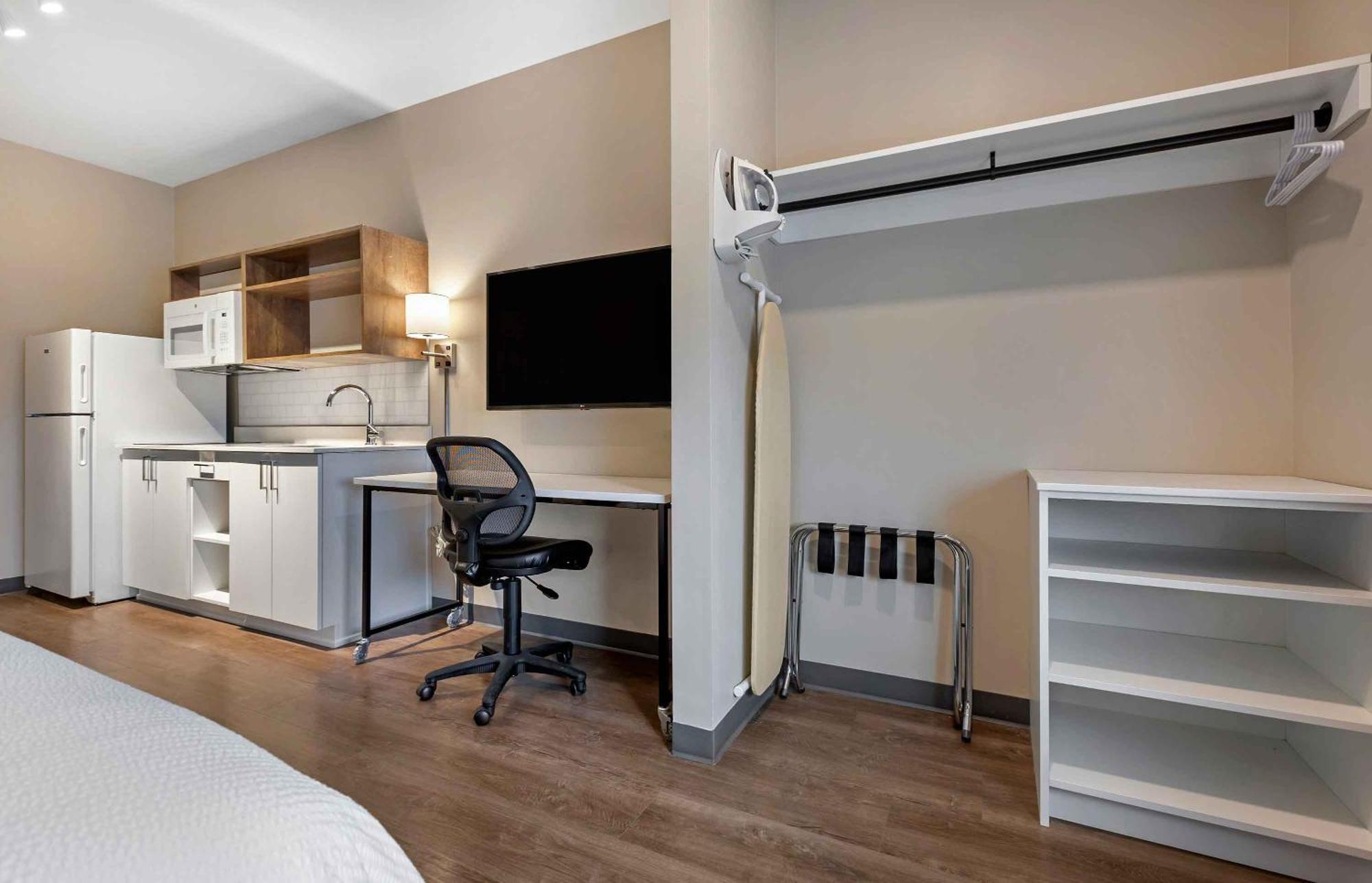Extended Stay America Premier Suites - ハリソンバーグ エクステリア 写真