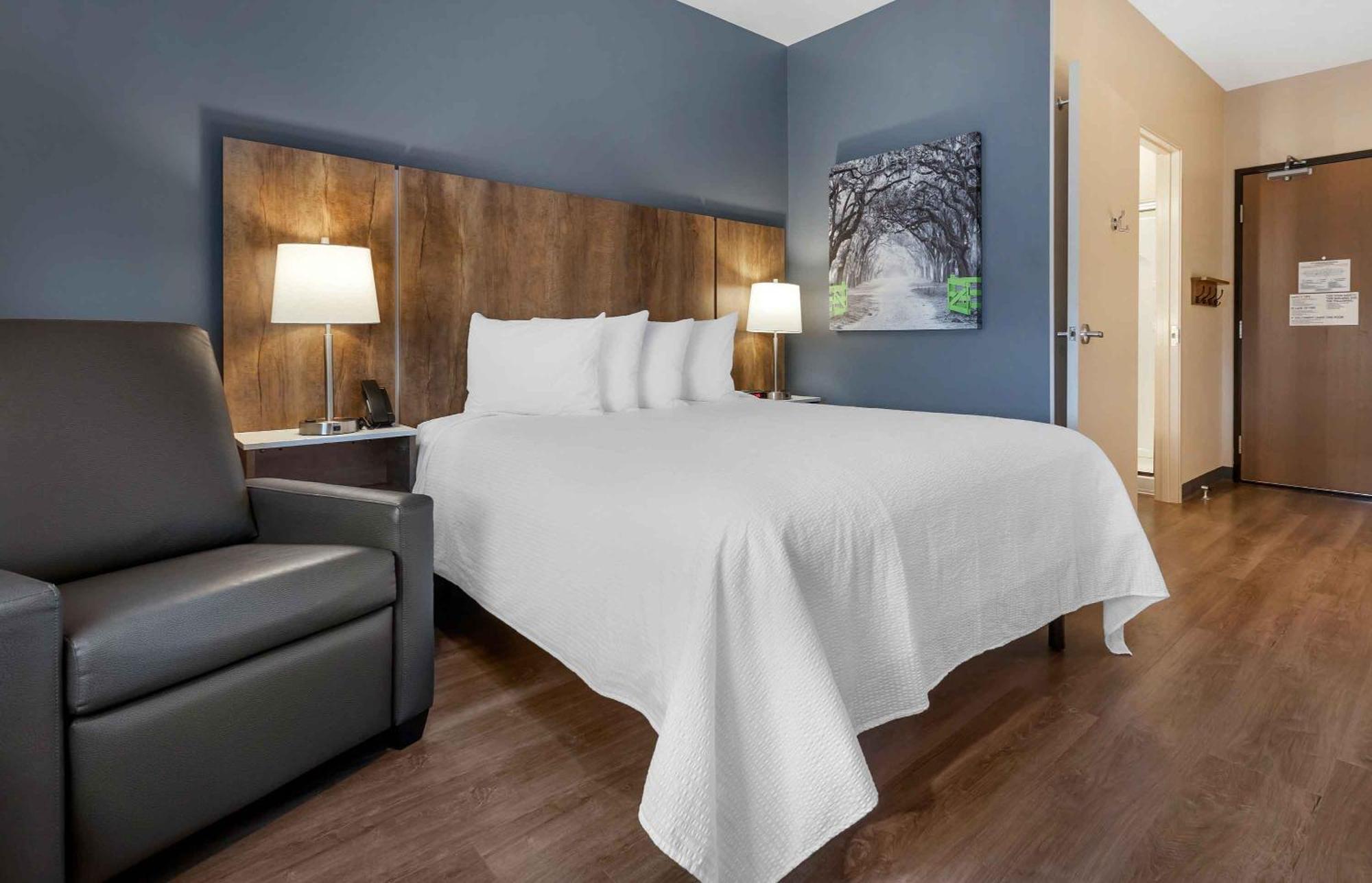 Extended Stay America Premier Suites - ハリソンバーグ エクステリア 写真
