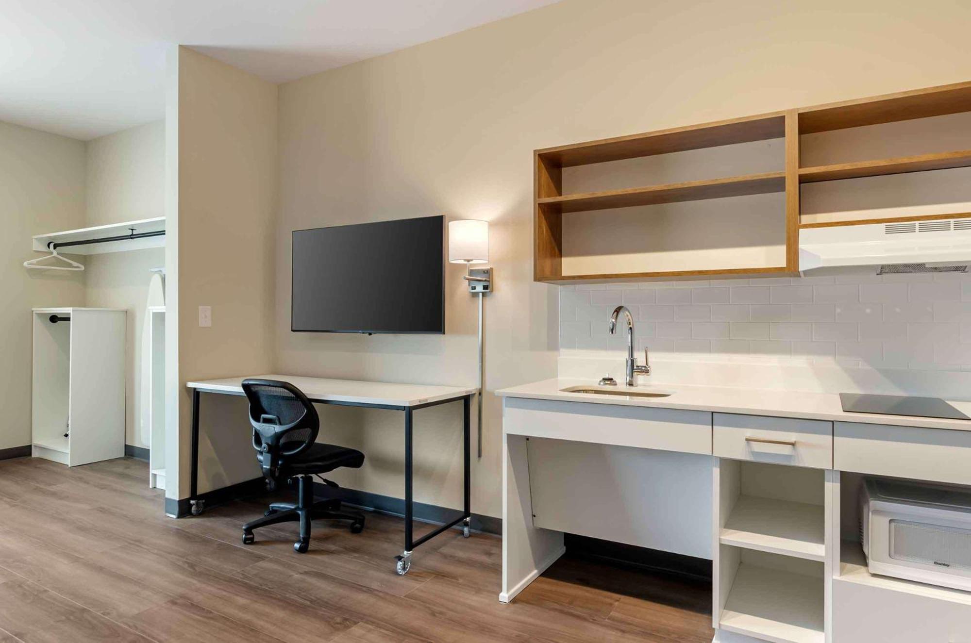 Extended Stay America Premier Suites - ハリソンバーグ エクステリア 写真