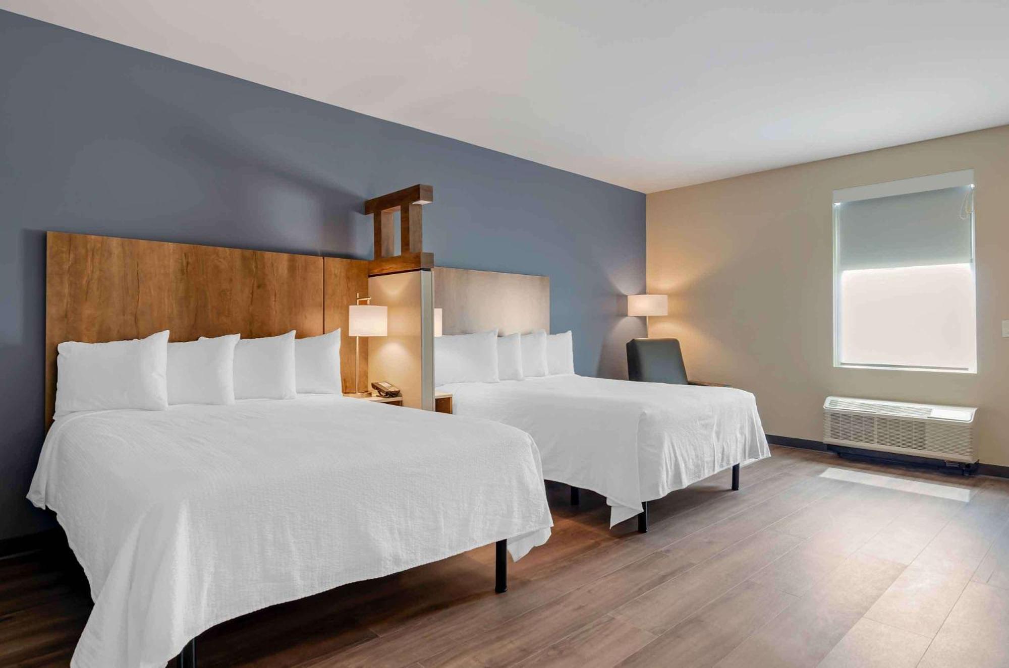Extended Stay America Premier Suites - ハリソンバーグ エクステリア 写真