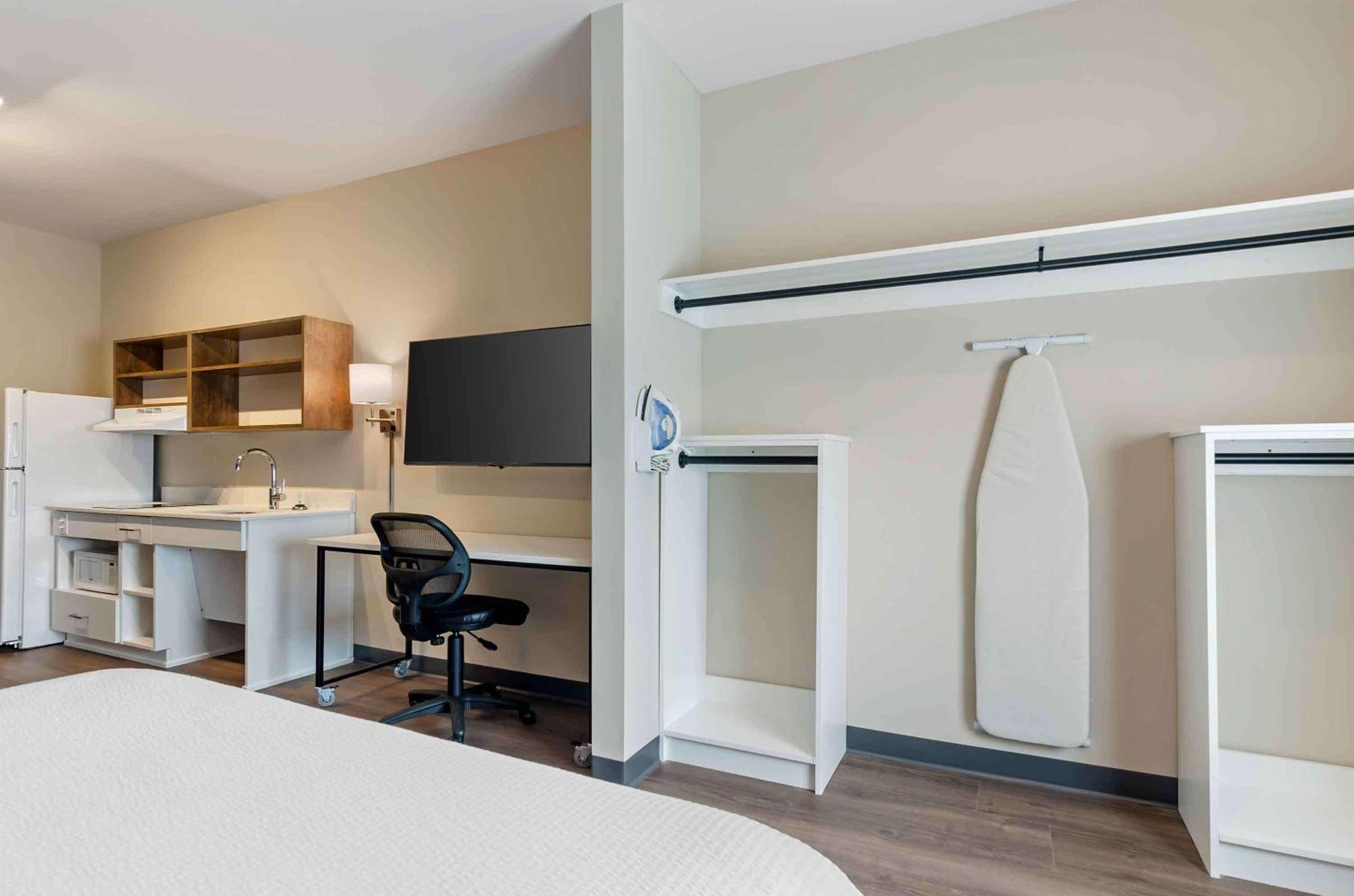 Extended Stay America Premier Suites - ハリソンバーグ エクステリア 写真
