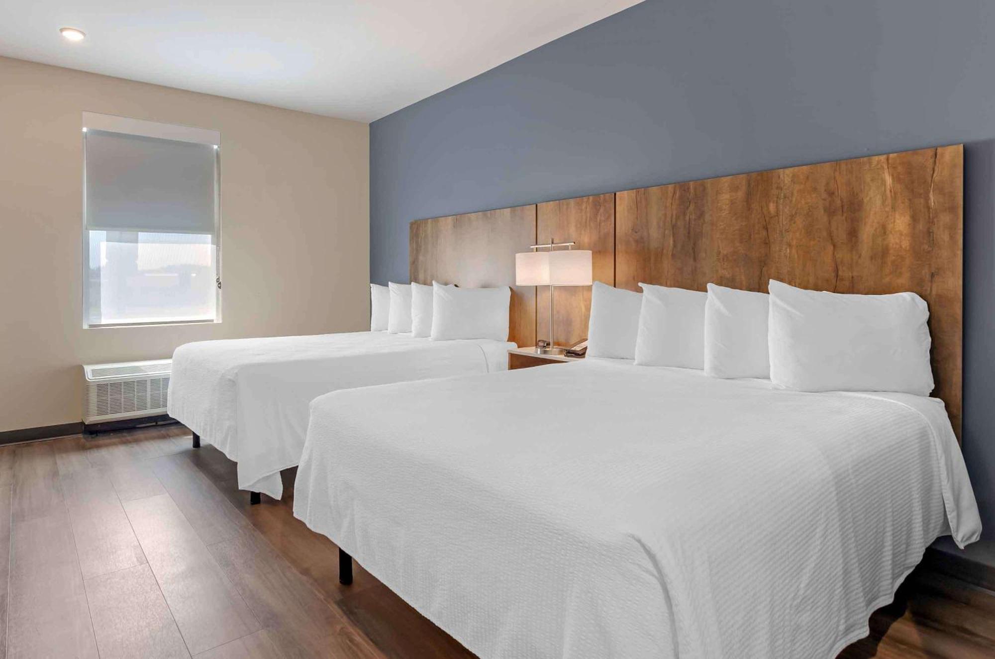 Extended Stay America Premier Suites - ハリソンバーグ エクステリア 写真
