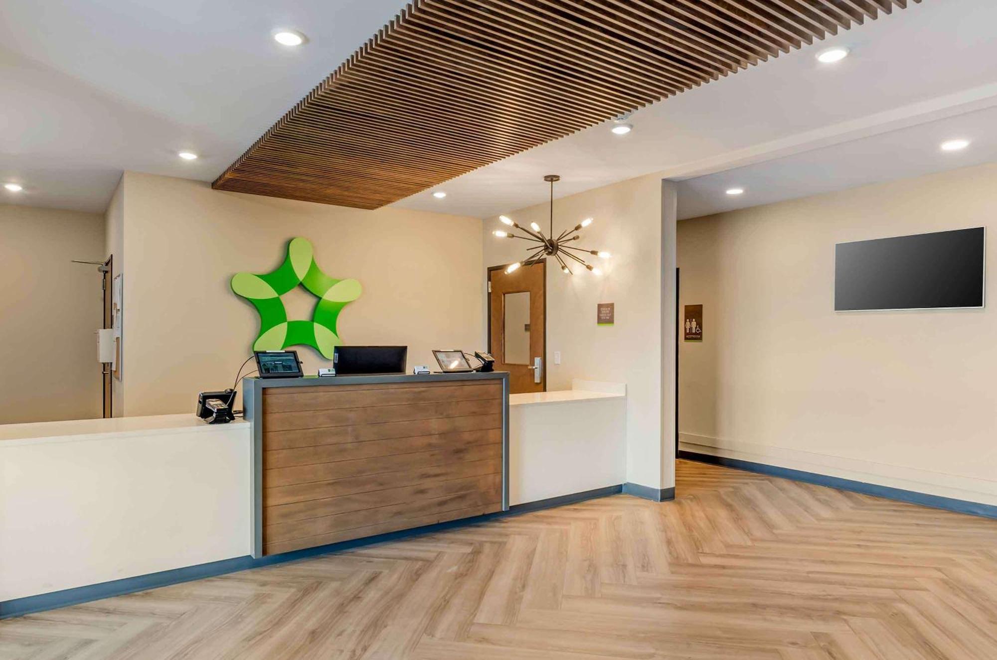 Extended Stay America Premier Suites - ハリソンバーグ エクステリア 写真